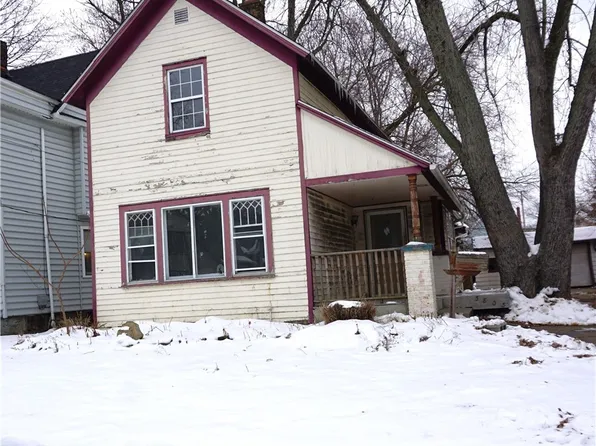 3803 W 34th St, Cleveland, OH 44109