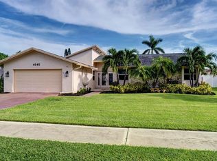 4545 Brandywine Dr, Boca Raton, FL 33487