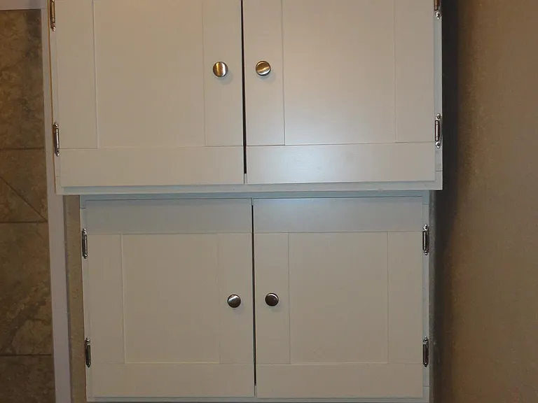 1317 S Frisco Ave #B — Photo 7