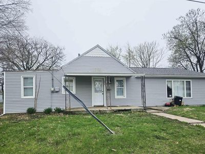 640 Grant Pl, Canton, IL, 61520