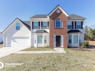 652 Tipperary Rd, Hampton, GA 30228