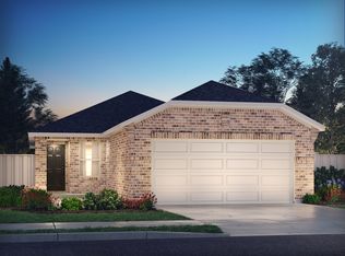 The Carlsbad (345) Plan, Riviera Pines - Traditional Series, Huffman, TX 77336