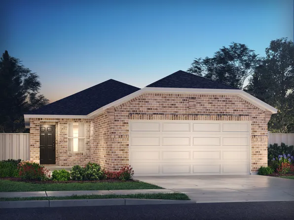 18621 Timber Glen Ct, Montgomery, TX 77316