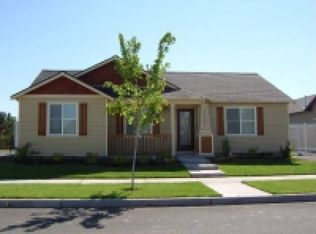 61352 Woodbury Ln, Bend, OR 97702