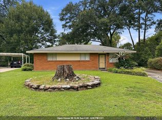4034 N Maiden Dr, Baton Rouge, LA 70809