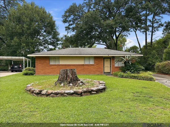 4034 N Maiden Dr, Baton Rouge, LA 70809