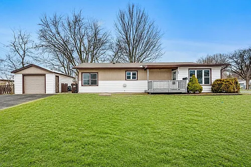 254 Hickory Dr Photo 1