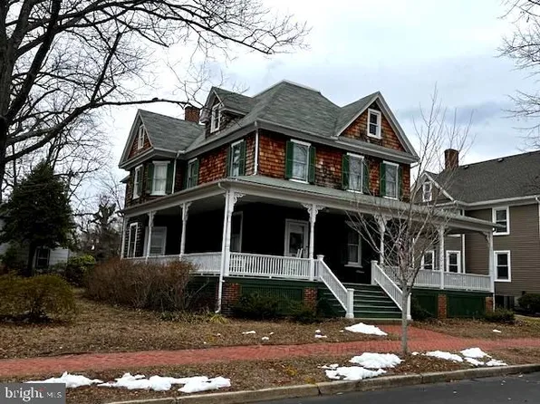 7 Brookletts Ave, Easton, MD 21601