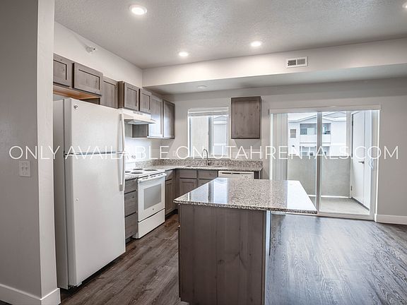 2nd image of 2427 E 6895 S APT 2