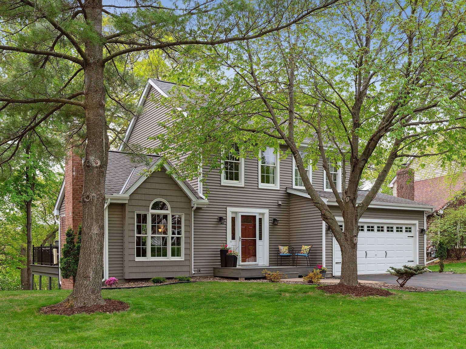 8910 Pine Bluff Ct, Eden Prairie, MN 55347 Zillow