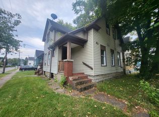 31 Carl St, Rochester, NY 14621