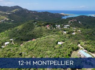 12-H Montpellier QU, St. Croix, VI 00820