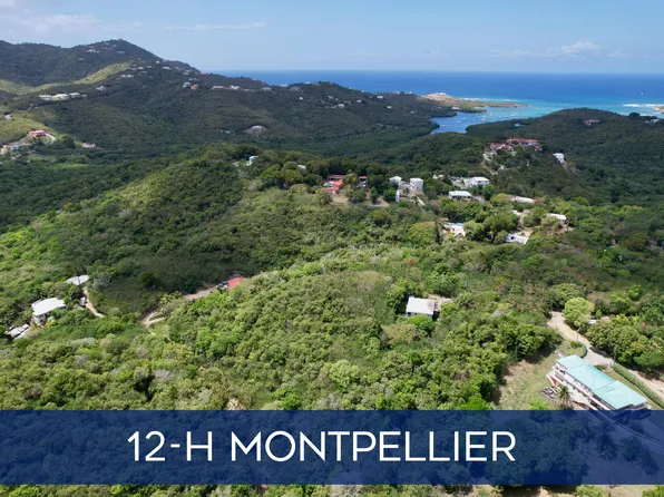 12-H Montpellier QU, St. Croix, VI 00820