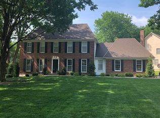 11923 Belinder Rd, Leawood, KS 66209