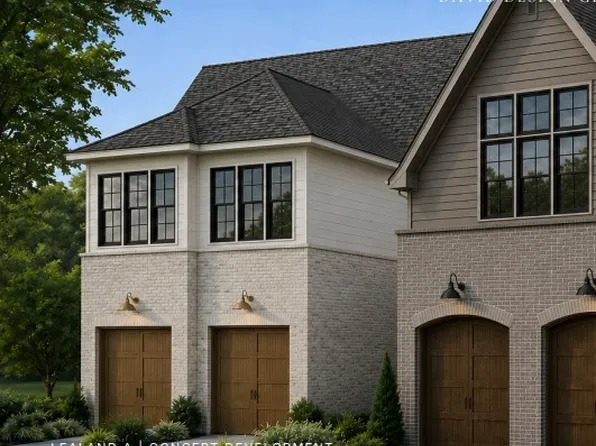 4424A Lealand Ln, Nashville, TN 37204