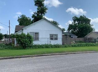 4002 Elysian St, Houston, TX 77009