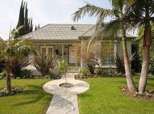 1141 S Clark Dr, Los Angeles, CA 90035