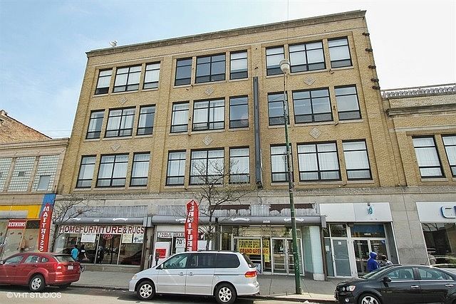 1st image of 4807 S Ashland Ave APT 201