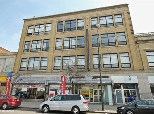 4807 S Ashland Ave APT 201, Chicago, IL 60609