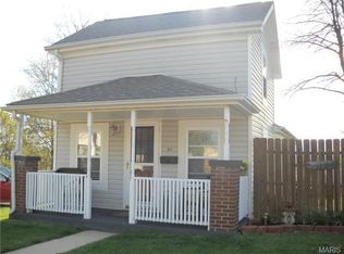 21 Summit St, Bonne Terre, MO 63628