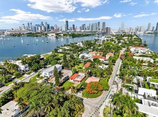 1500 NE 13th Pl, Miami Beach, FL 33139