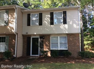 7711 Bernadette Ln, Raleigh, NC 27615