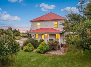 535 E 200 North Rd, Loda, IL 60948