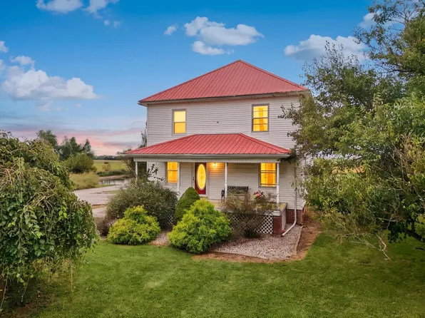 535 E 200 North Rd, Loda, IL 60948