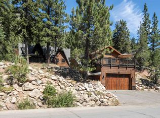 1700 Deer Park Dr, Alpine Meadows, CA 96146
