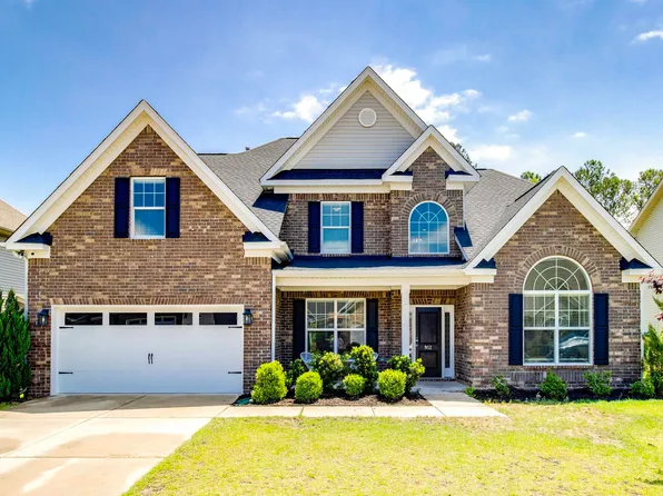 952 Centennial Dr, Columbia, SC 29229