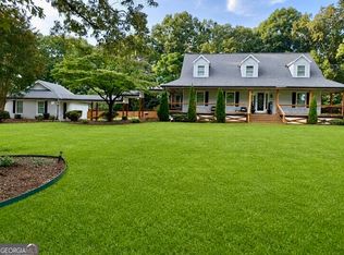 640 Goode Rd, Conyers, GA 30094