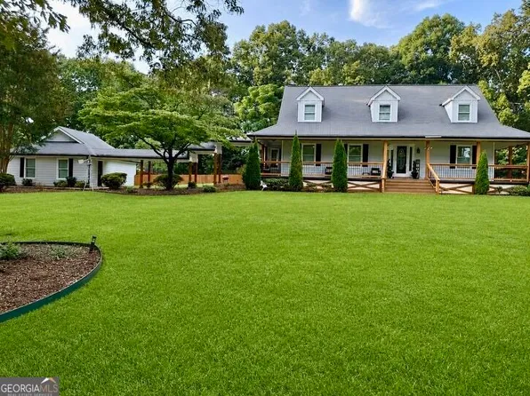 640 Goode Rd, Conyers, GA 30094
