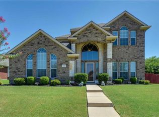 1100 Majestic Way, Wylie, TX 75098