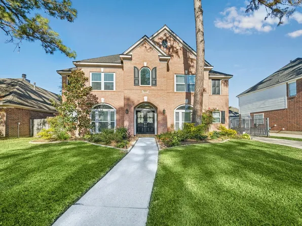 4619 Brook Shadow Dr, Kingwood, TX 77345