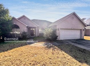 212 Carnelian Dr, Sherwood, AR 72120