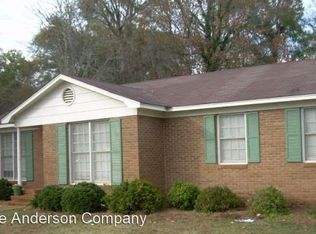 2611 Partridge Dr, Albany, GA 31707