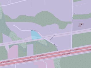 Beaver Pond Rd LOT 17, Gulf Breeze, FL 32563