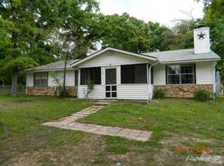 266 W Acres Rd, Gun Barrel City, TX 75156