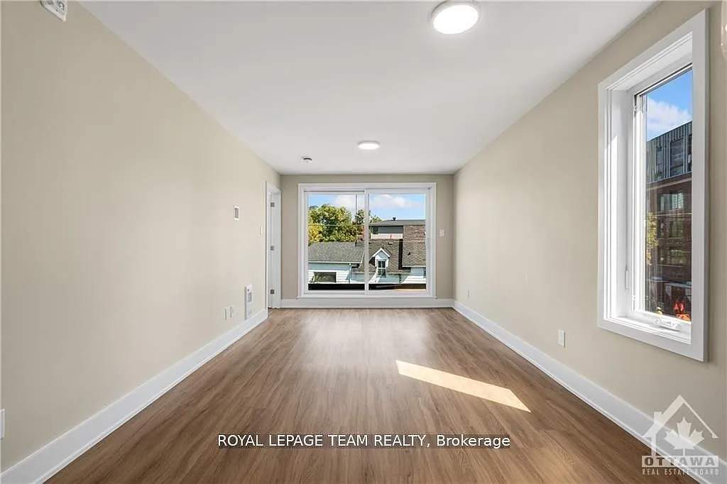 1 bed, $2,045 — Photo 3