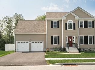 13 Nightview Pl, Millbury, MA 01527