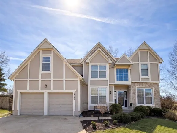 13152 S Summit St, Olathe, KS 66062