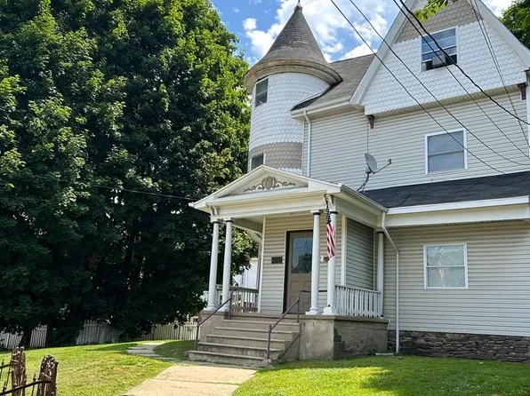 266 S Main St APT 2, Pittston, PA 18640