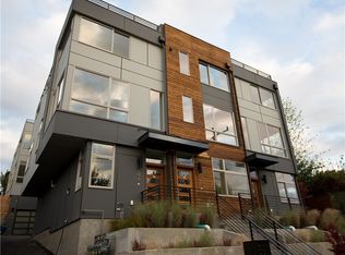 208 22nd B Seattle #B, Seattle, WA