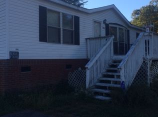 4680 Iron Weed Dr, Mc Leansville, NC 27301