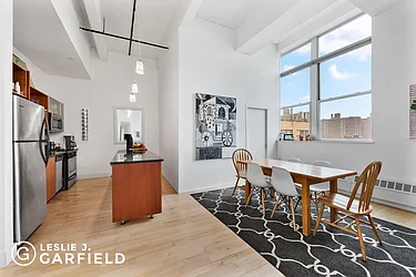 Sold by Leslie J. Garfield