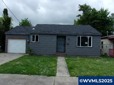 135 23rd St NE, Salem, OR, 97301