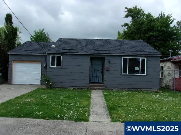 135 23rd St NE, Salem, OR 97301