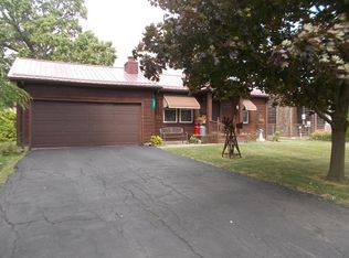 147 Kensington Pl, Marion, OH 43302
