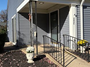 343 Narragansett Ln #C, Monroe Township, NJ 08831
