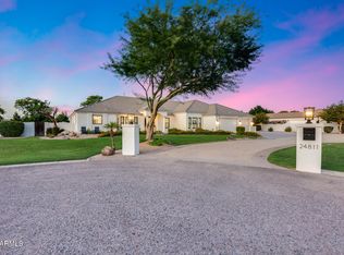 24811 S 138th Pl, Chandler, AZ 85249